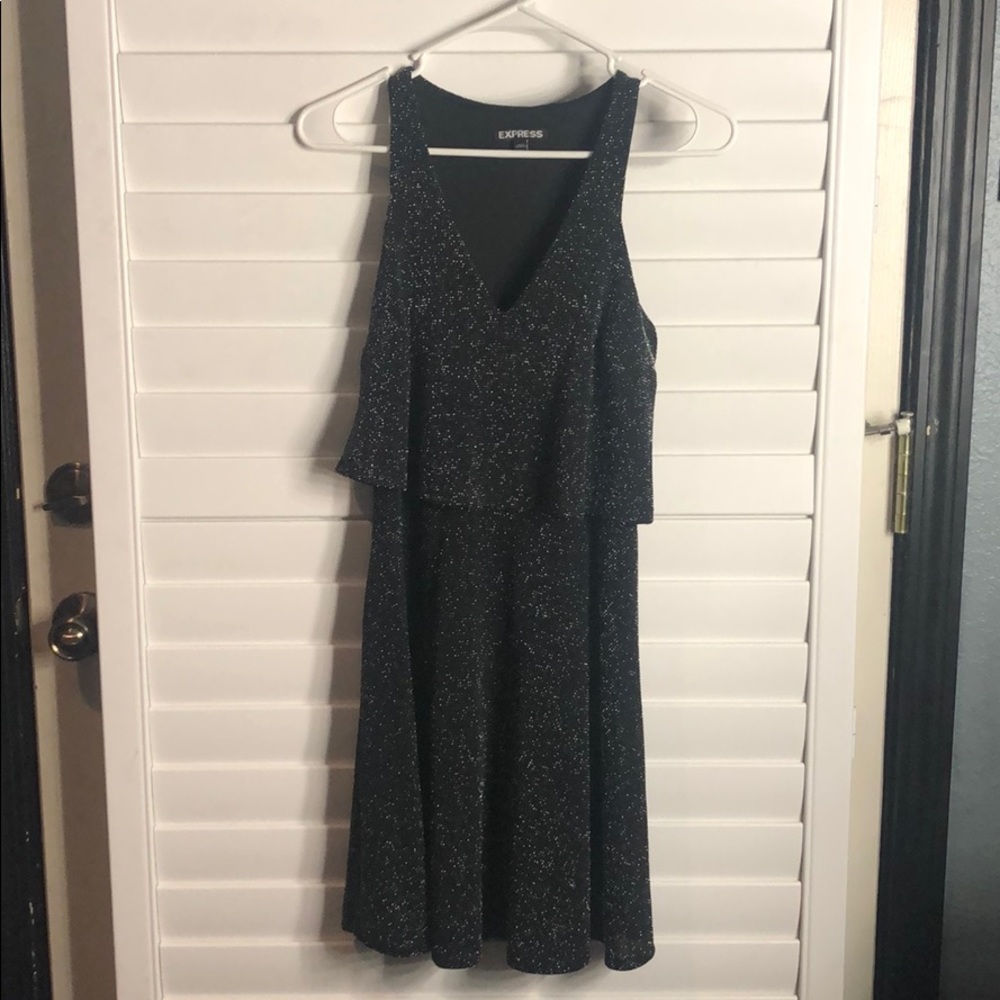 Express Dress